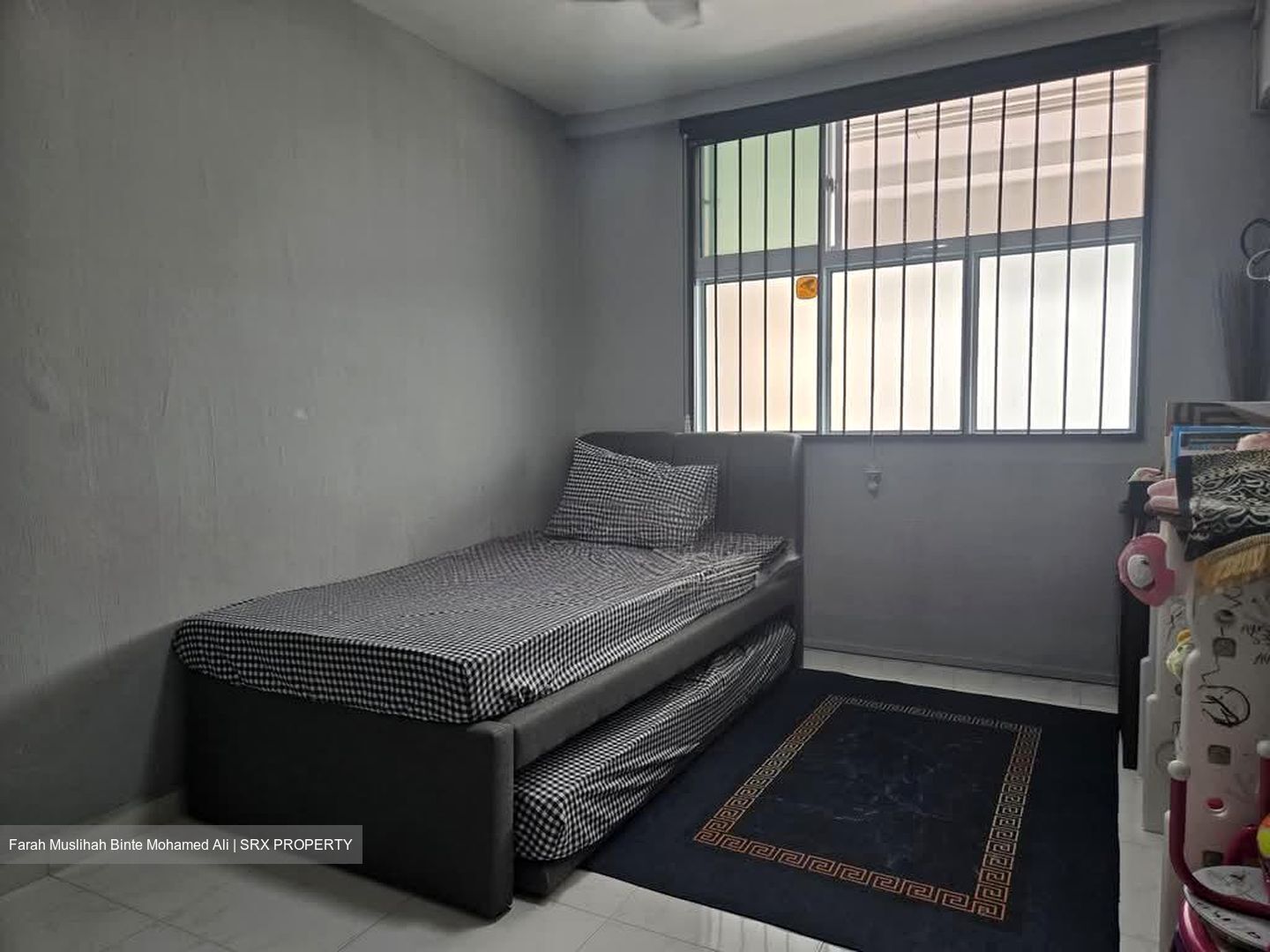 Blk 113 Chong Pang Vale (Yishun), HDB 3 Rooms #551190151